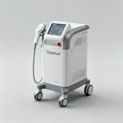 Cynosure Vectus Diode Laser System