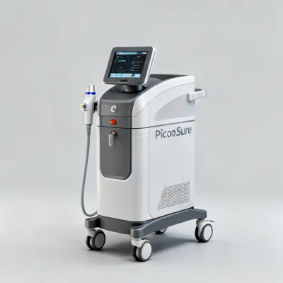 Cynosure PicoSure Pro Picosecond Laser