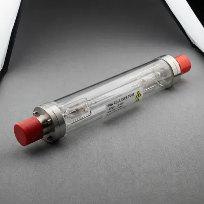 60w co2 laser tube
