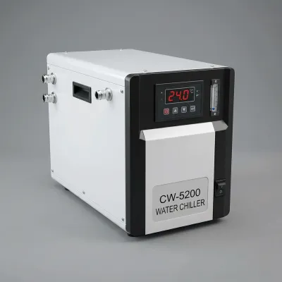 cw 5200 water chiller