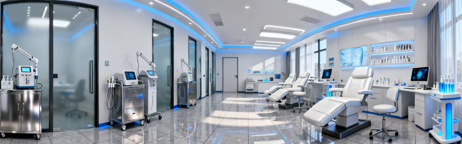 Cynosure Laser clinical solutions for medical aesthetic practices